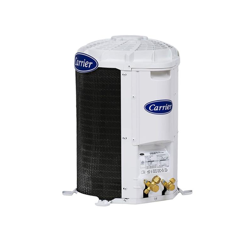 Ar Condicionado Split Cassete Carrier 46000 BTU/h Frio Trifásico